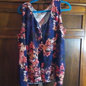 Roz & Ali dress shirt